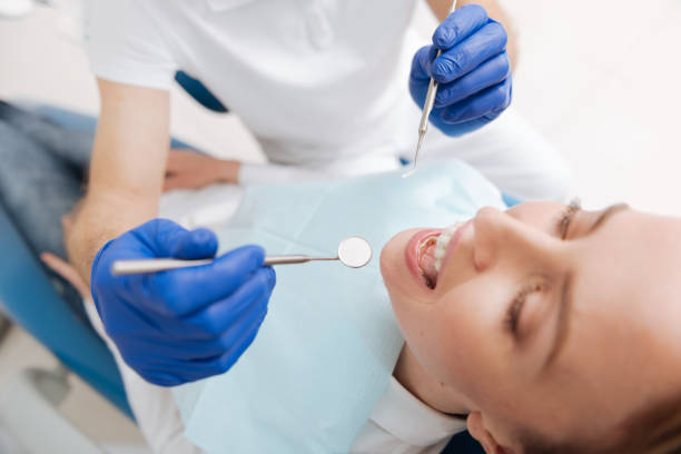 Trusted Montague, CA Dental Services Experts